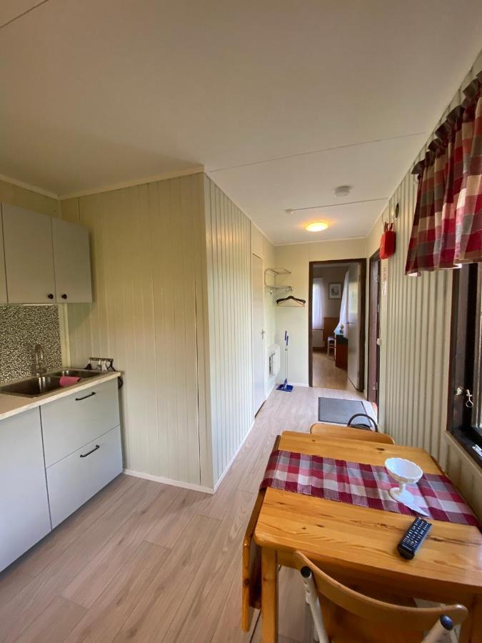 Furusjoens Cottage Animskog Ngoại thất bức ảnh